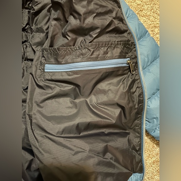 Cotopaxi Blue and Black Women's Jacket - Picture 6 of 6